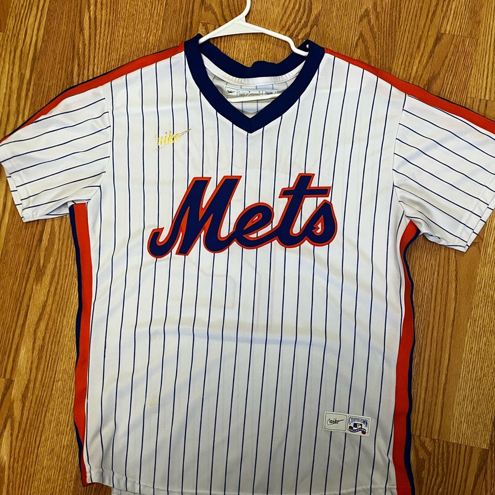 Francisco Lindor Jersey